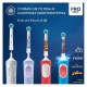 RECHARGING TOOTHBRUSH  VITALITY PRO (80775003) LION KING